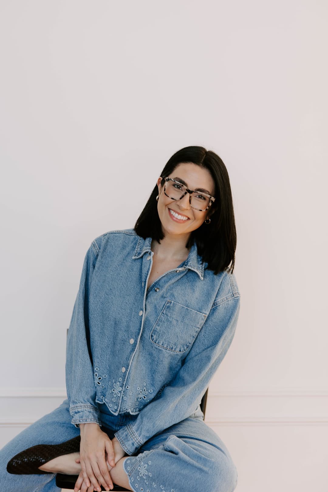 Mellanie Page, BCBA, MBA